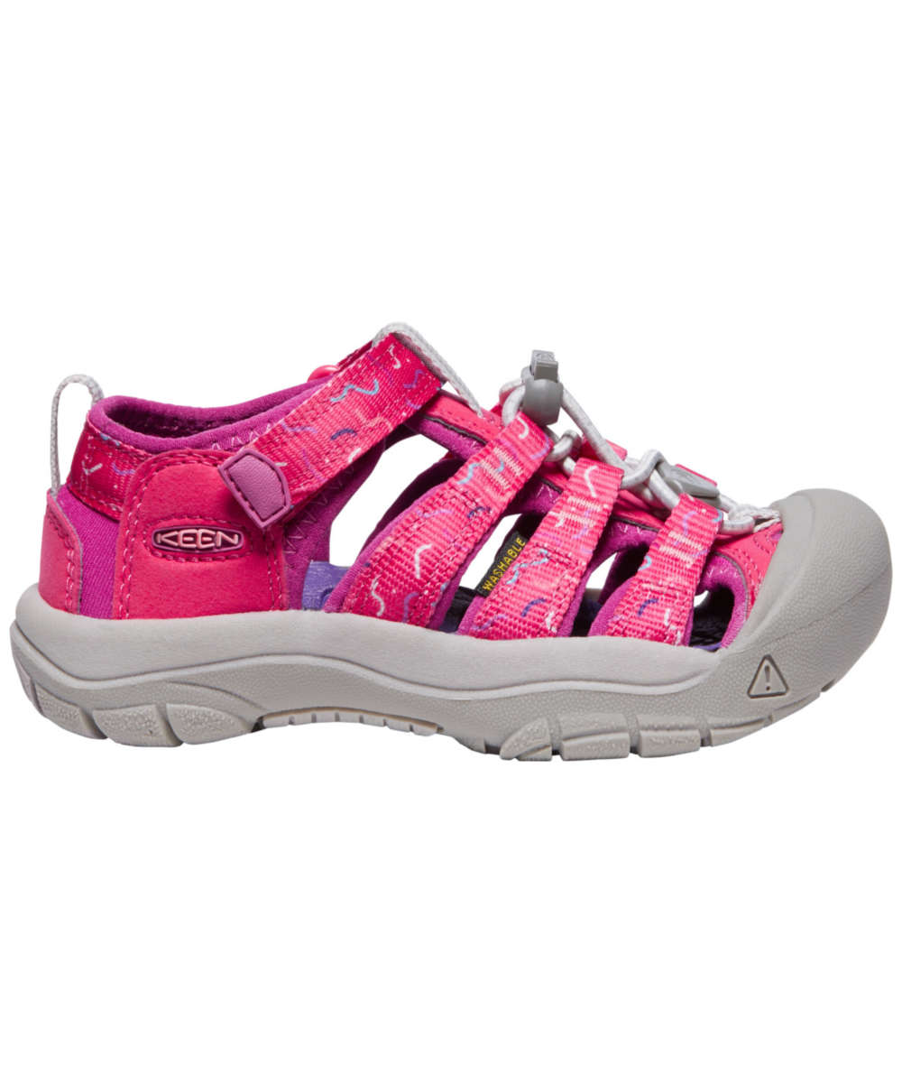 71227811_Keen Newport H2 Kids und Youth azalea/festival fuchsia 10 (27/28)