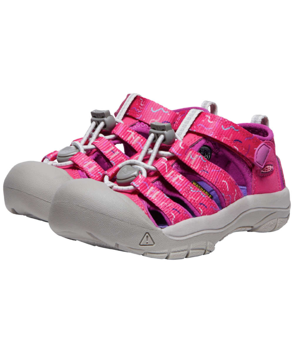 71227811_Keen Newport H2 Kids und Youth azalea/festival fuchsia 10 (27/28)