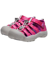 71227811_Keen Newport H2 Kids und Youth azalea/festival fuchsia 10 (27/28)