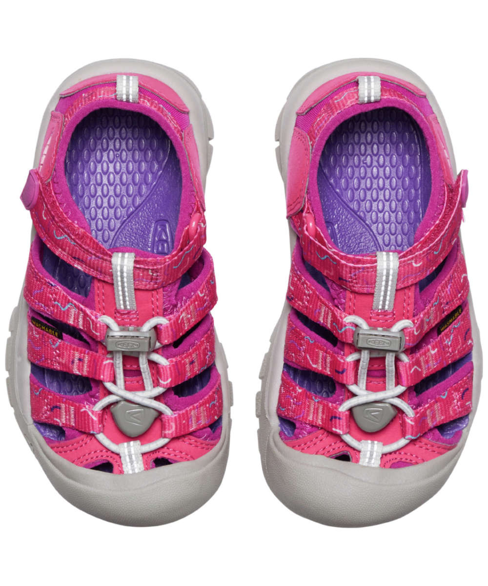 71227811_Keen Newport H2 Kids und Youth azalea/festival fuchsia 10 (27/28)