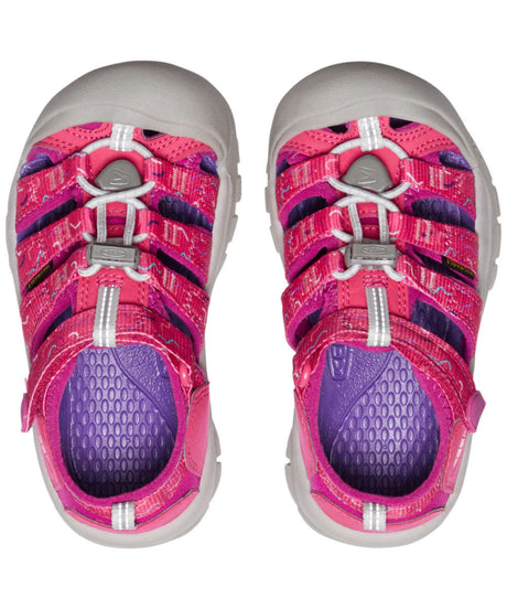 71227811_Keen Newport H2 Kids und Youth azalea/festival fuchsia 10 (27/28)