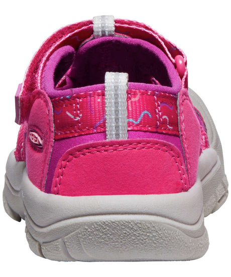 71227811_Keen Newport H2 Kids und Youth azalea/festival fuchsia 10 (27/28)