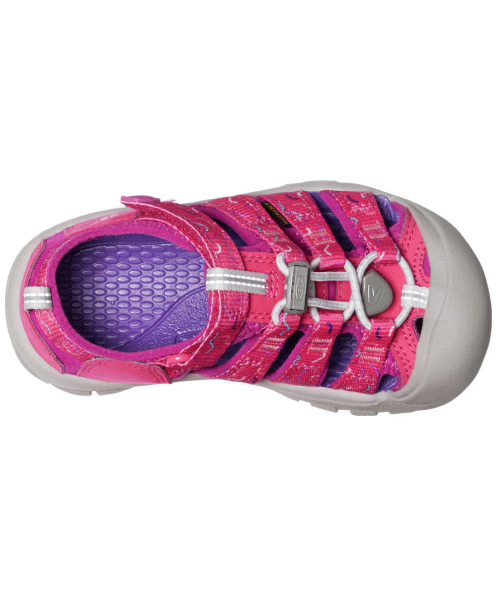 71227811_Keen Newport H2 Kids und Youth azalea/festival fuchsia 10 (27/28)