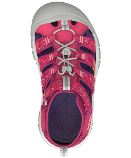 71227811_Keen Newport H2 Kids und Youth azalea/festival fuchsia 10 (27/28)