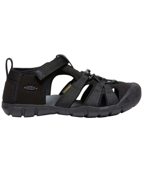 71227570_Keen Seacamp II CNX Kids und Youth black/grey 10 (27/28)