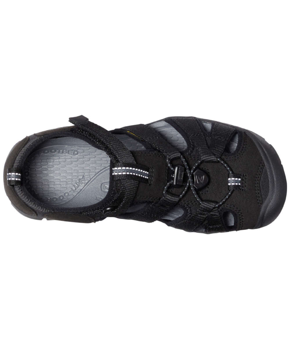 71227570_Keen Seacamp II CNX Kids und Youth black/grey 10 (27/28)