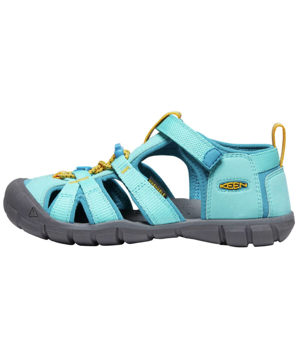 71227541_Keen Seacamp II CNX Kids und Youth ipanema/fjord blue 10 (27/28)