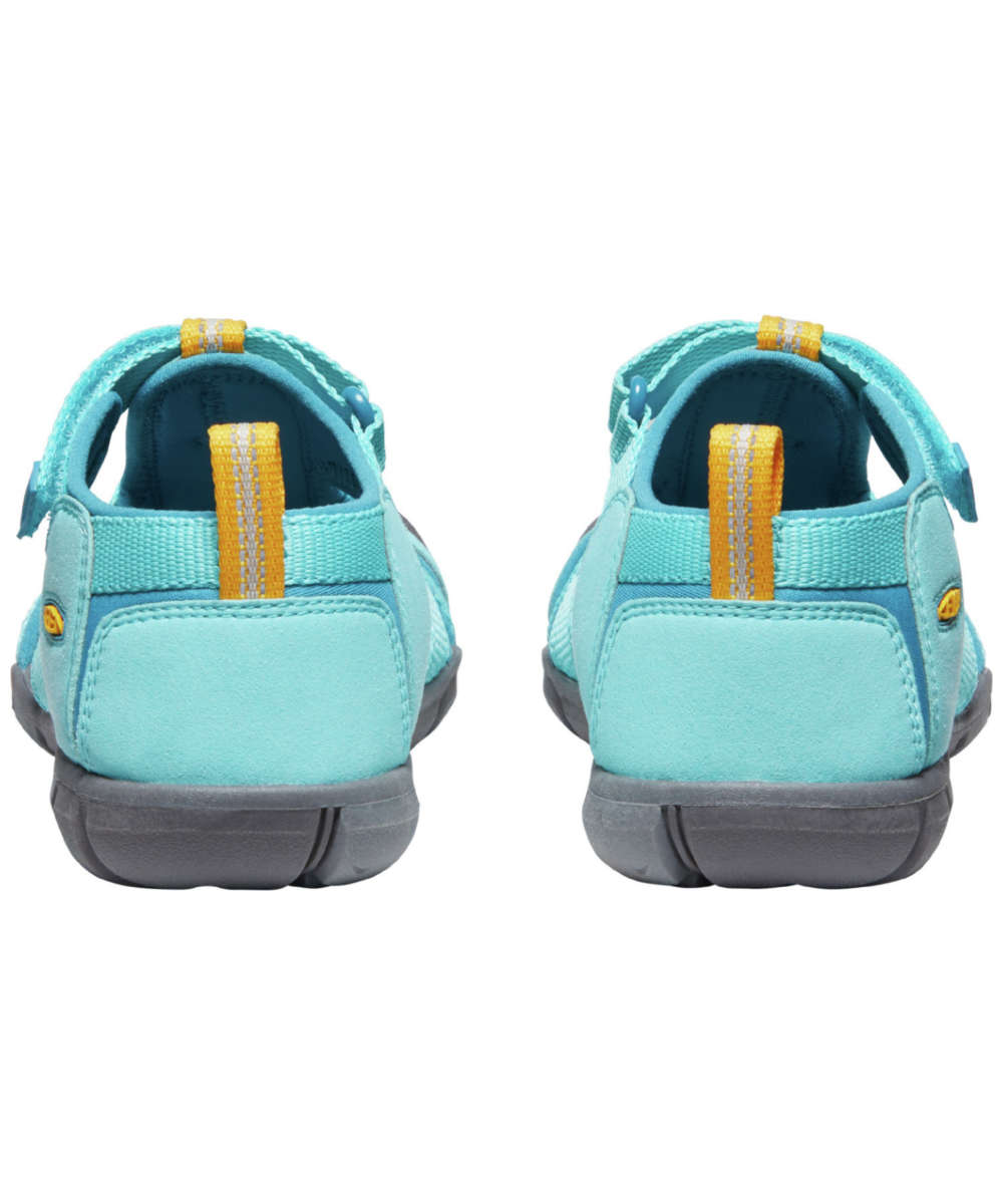 71227541_Keen Seacamp II CNX Kids und Youth ipanema/fjord blue 10 (27/28)