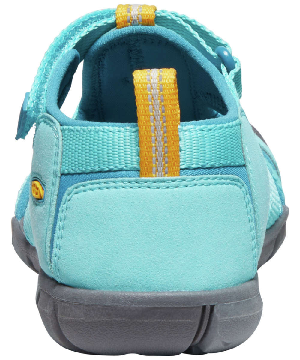 71227541_Keen Seacamp II CNX Kids und Youth ipanema/fjord blue 10 (27/28)