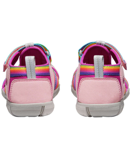 71227529_Keen Seacamp II CNX Kids und Youth rainbow/festival fuchsia 10 (27/28)