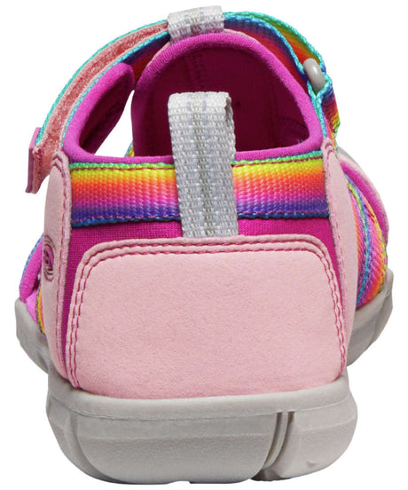 71227529_Keen Seacamp II CNX Kids und Youth rainbow/festival fuchsia 10 (27/28)