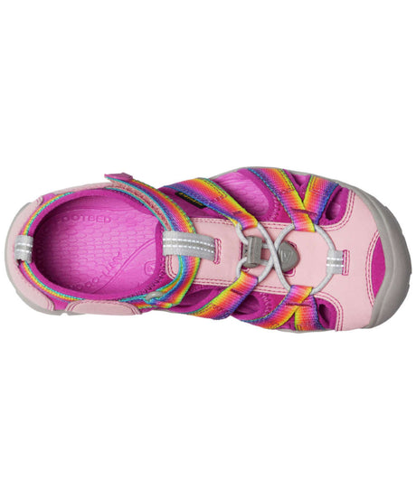 71227529_Keen Seacamp II CNX Kids und Youth rainbow/festival fuchsia 10 (27/28)