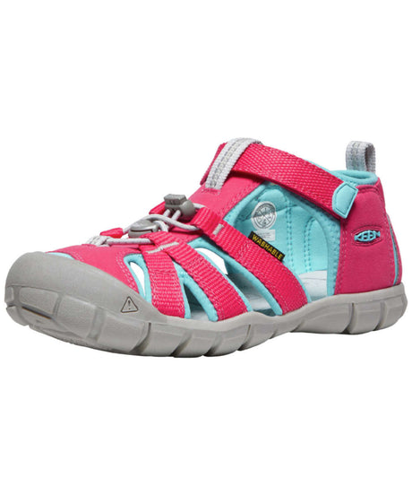 71227554_Keen Seacamp II CNX Kids und Youth azalea/ipanema 10 (27/28)