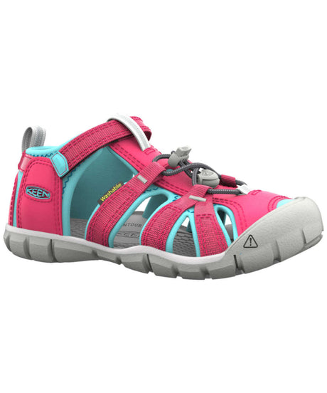 71227554_Keen Seacamp II CNX Kids und Youth azalea/ipanema 10 (27/28)