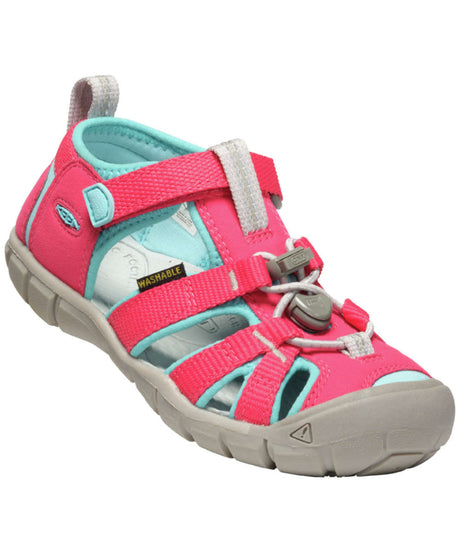 71227554_Keen Seacamp II CNX Kids und Youth azalea/ipanema 10 (27/28)