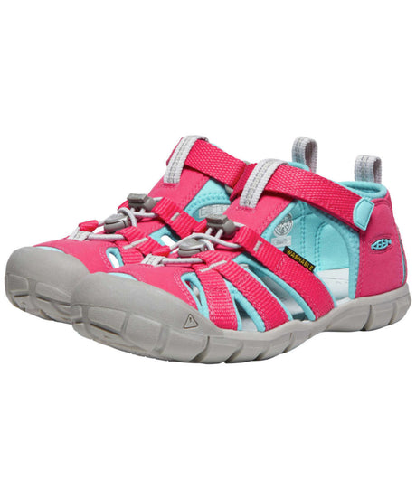 71227554_Keen Seacamp II CNX Kids und Youth azalea/ipanema 10 (27/28)