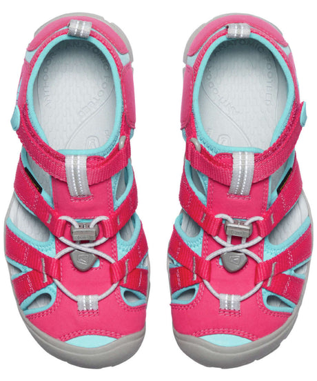 71227554_Keen Seacamp II CNX Kids und Youth azalea/ipanema 10 (27/28)