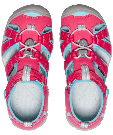 71227554_Keen Seacamp II CNX Kids und Youth azalea/ipanema 10 (27/28)