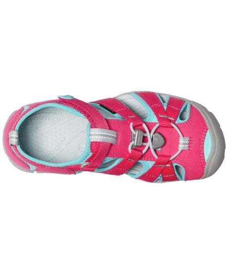 71227554_Keen Seacamp II CNX Kids und Youth azalea/ipanema 10 (27/28)