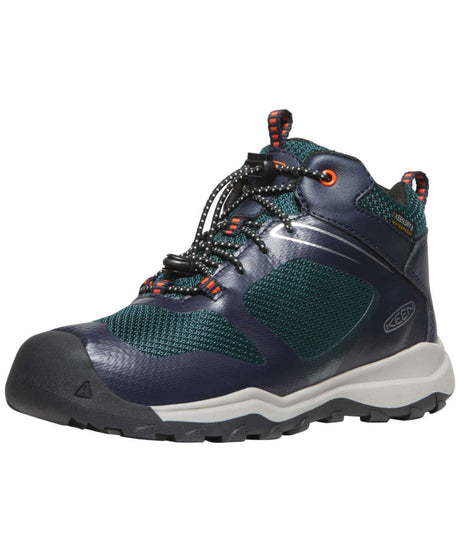 71239051_Keen Wanduro Mid WP sky captain/sea moss 1 (32/33)