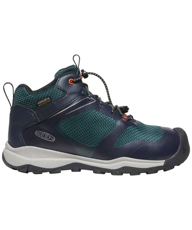 71239051_Keen Wanduro Mid WP sky captain/sea moss 1 (32/33)