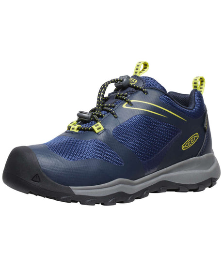 71239117_Keen Wanduro Low WP sky captain/evening primrose 10 (27/28)