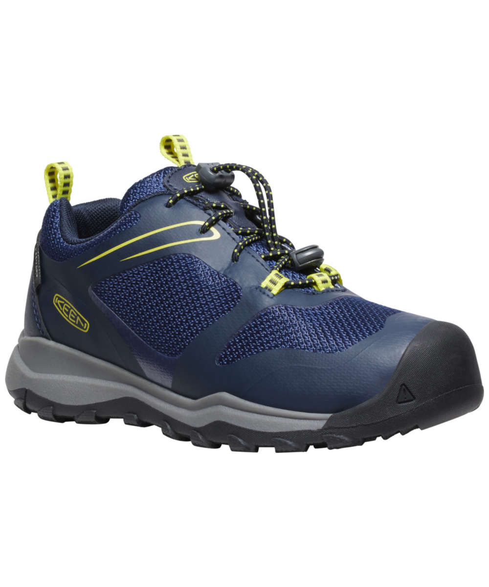 71239117_Keen Wanduro Low WP sky captain/evening primrose 10 (27/28)