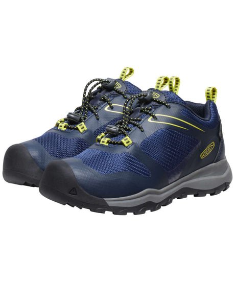 71239117_Keen Wanduro Low WP sky captain/evening primrose 10 (27/28)