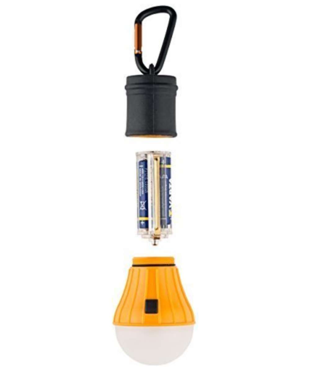 71218505_Munkees LED Lampe orange