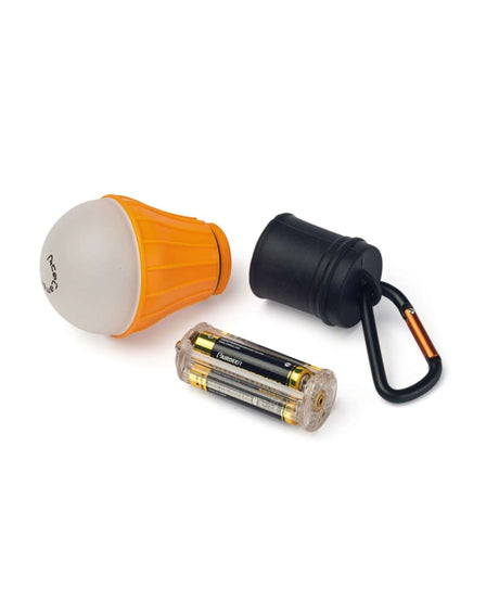 71218505_Munkees LED Lampe orange