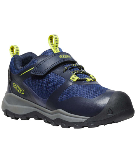 71239117_Keen Wanduro Low WP sky captain/evening primrose 10 (27/28)