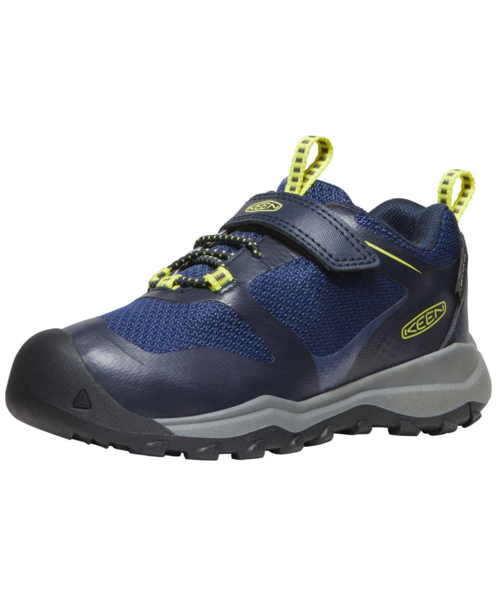 71239117_Keen Wanduro Low WP sky captain/evening primrose 10 (27/28)