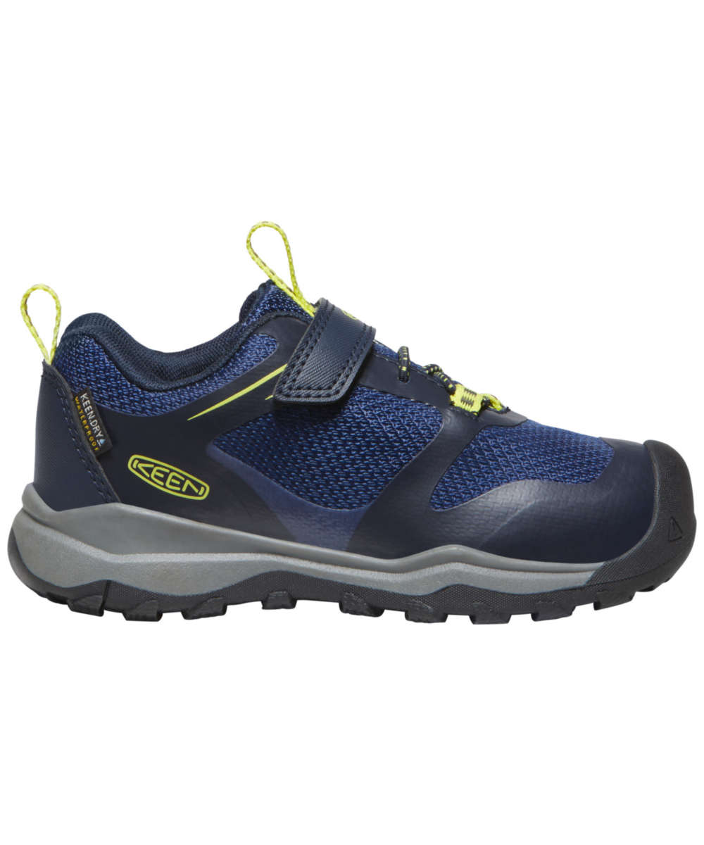 71239117_Keen Wanduro Low WP sky captain/evening primrose 10 (27/28)