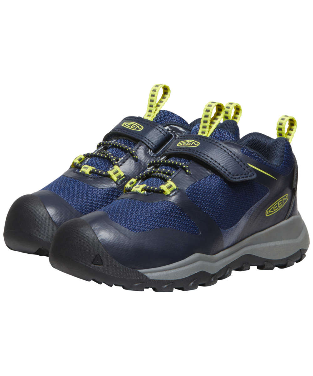 71239117_Keen Wanduro Low WP sky captain/evening primrose 10 (27/28)