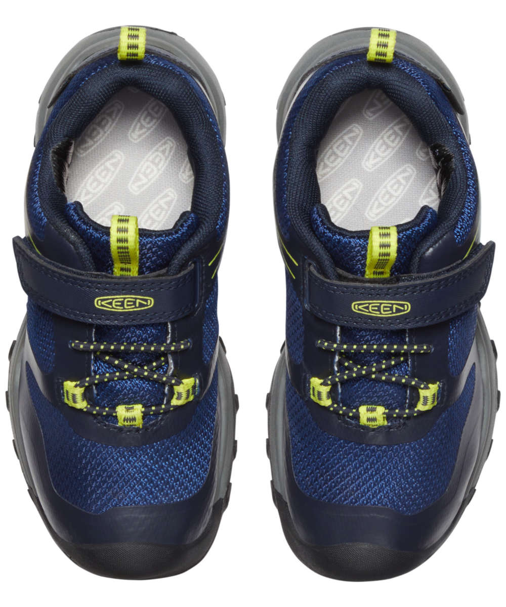 71239117_Keen Wanduro Low WP sky captain/evening primrose 10 (27/28)