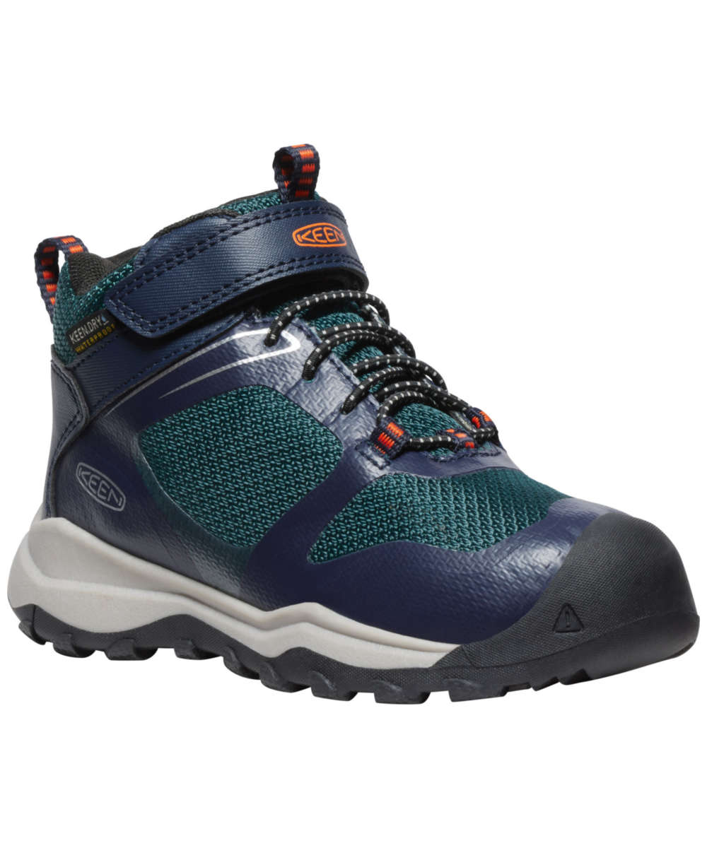 71239051_Keen Wanduro Mid WP sky captain/sea moss 1 (32/33)