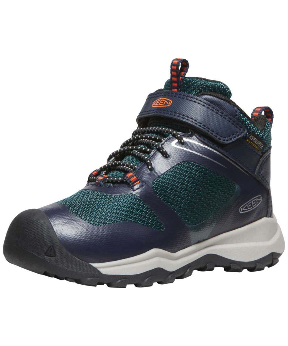 71239051_Keen Wanduro Mid WP sky captain/sea moss 1 (32/33)