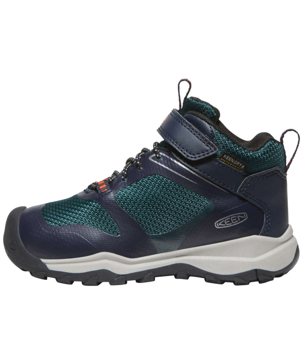 71239051_Keen Wanduro Mid WP sky captain/sea moss 1 (32/33)