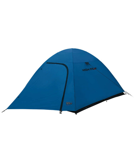 71244120_High Peak Kiruna 3 Kuppelzelt 3 Personen blau-grau