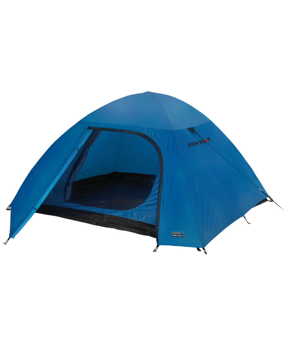 71244126_High Peak Kiruna 4 Kuppelzelt 4 Personen blau-grau