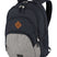 71144035_Travelite Basics Rucksack Melange 22 L marine/grau