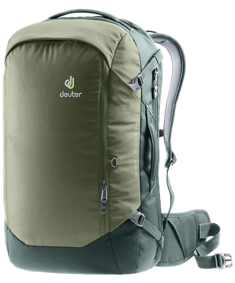 71146848_Deuter Aviant Access 38 khaki-ivy