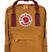 71148751_Fjällräven Kanken Mini acorn-ox red