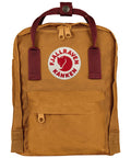 71148751_Fjällräven Kanken Mini acorn-ox red