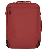 71174106_Travelite Kick Off Rucksack/Bordgepäck rot