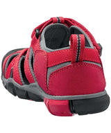 71143458_Keen Seacamp II CNX Kids und Youth racing red/gargoyle 1 (32/33)