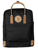 71029526_Fjällräven Kanken No. 2 black