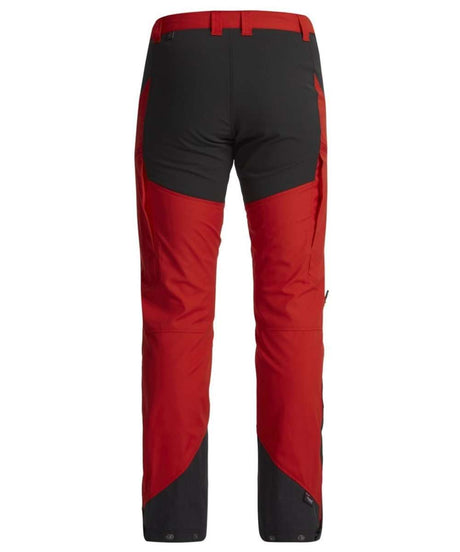 71226703_Lundhags Makke Ms Pant lively red/charcoal 46