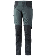 71193519_Lundhags Makke Ws Pant dark agave/seaweed 34