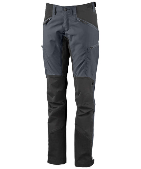 71193568_Lundhags Makke Ws Pant granite/charcoal 34 sht